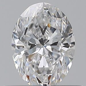 0.5 CT OVAL