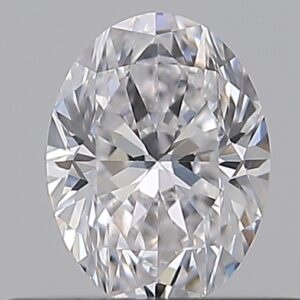 0.5 CT OVAL
