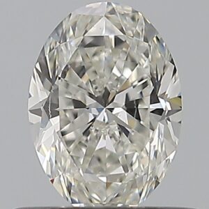 0.5 CT OVAL