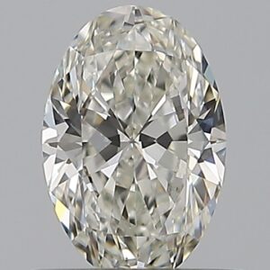 0.5 CT OVAL
