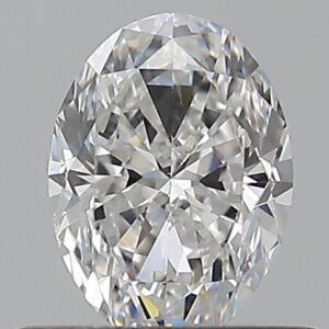 0.5 CT OVAL