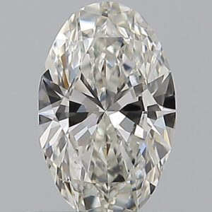 0.5 CT OVAL
