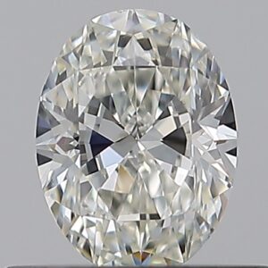 0.5 CT OVAL
