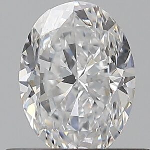 0.5 CT OVAL