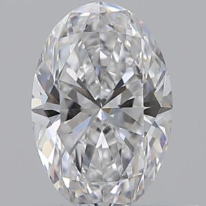 0.5 CT OVAL