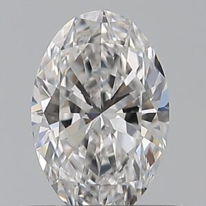0.5 CT OVAL