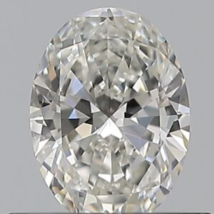 0.5 CT OVAL