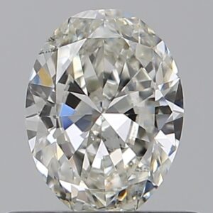 0.5 CT OVAL