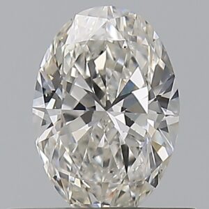 0.5 CT OVAL
