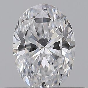 0.5 CT OVAL