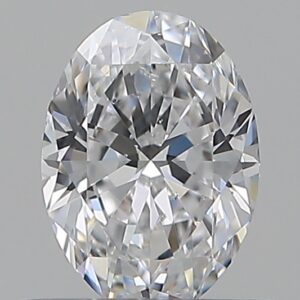 0.5 CT OVAL