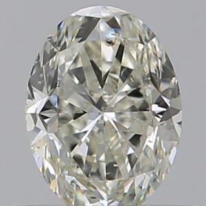 0.5 CT OVAL