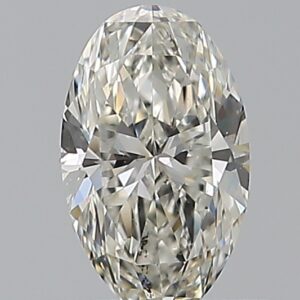 0.5 CT OVAL