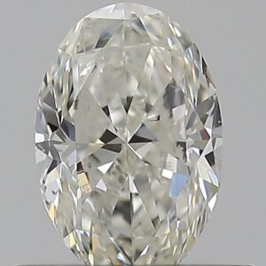 0.5 CT OVAL
