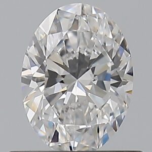 0.5 CT OVAL