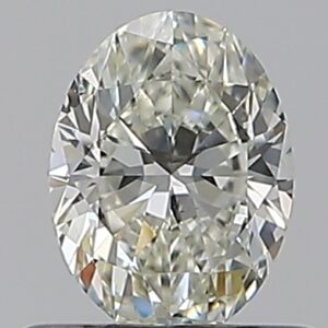 0.5 CT OVAL