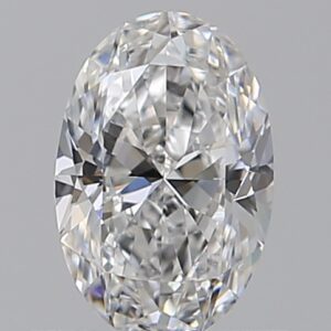 0.5 CT OVAL
