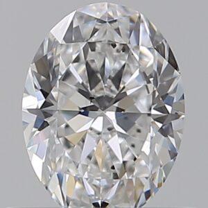 0.5 CT OVAL
