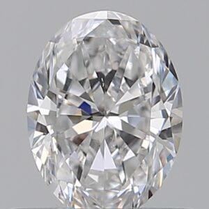 0.5 CT OVAL