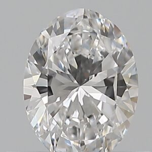 0.5 CT OVAL