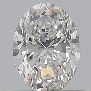 0.5 CT OVAL