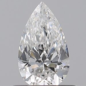 0.5 CT PEAR