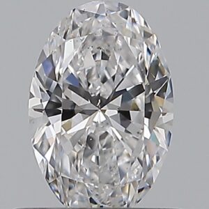 0.5 CT OVAL