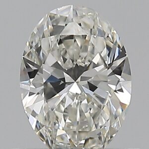 0.5 CT OVAL