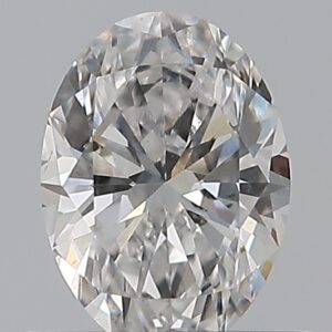 0.5 CT OVAL