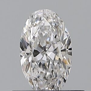 0.5 CT OVAL