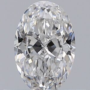 0.5 CT OVAL
