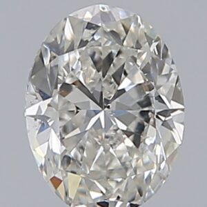 0.5 CT OVAL