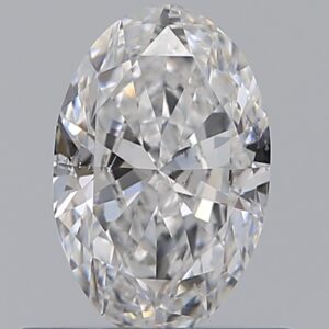 0.5 CT OVAL