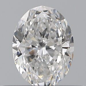 0.5 CT OVAL