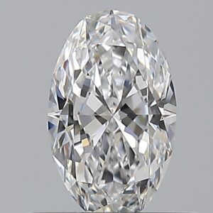 0.5 CT OVAL