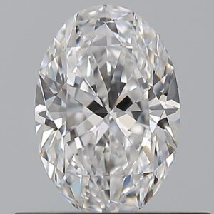 0.5 CT OVAL