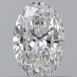 0.5 CT OVAL
