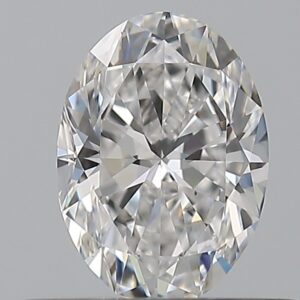 0.5 CT OVAL