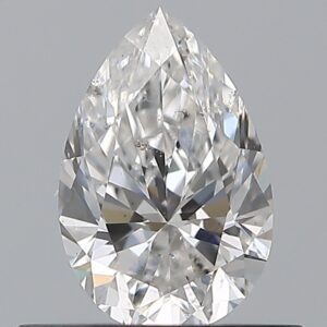 0.5 CT PEAR