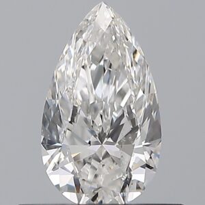 0.5 CT PEAR