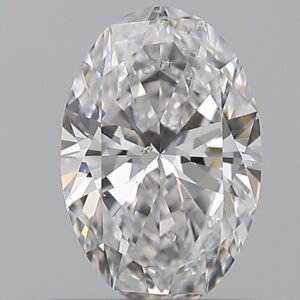 0.5 CT OVAL