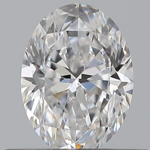 0.5 CT OVAL