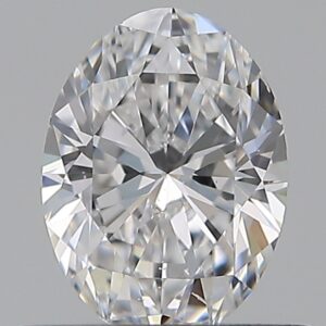 0.5 CT OVAL