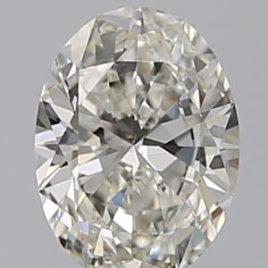 0.5 CT OVAL