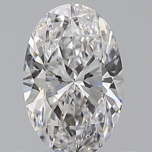 0.5 CT OVAL