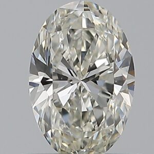 0.5 CT OVAL