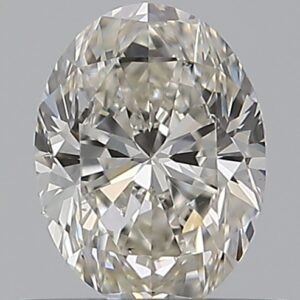 0.5 CT OVAL