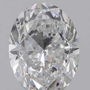 0.5 CT OVAL