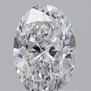 0.5 CT OVAL