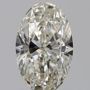 0.5 CT OVAL